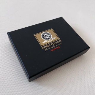 Бензиновая зажигалка Kantai g3 + бензин + мундштук