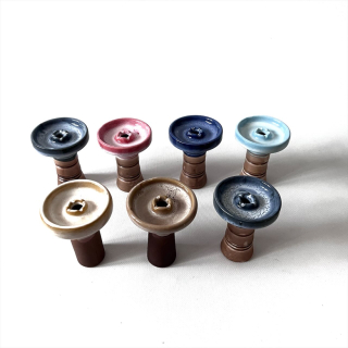 Керамическая чаша Фанел H10 + калауд