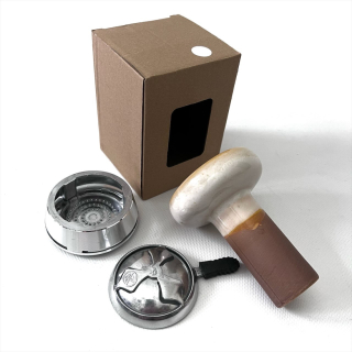 Набір чаша керамічний fanel H12 + calaud