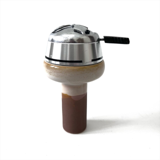 Набір чаша керамічний fanel H12 + calaud