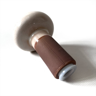 Чаша керамическая H12