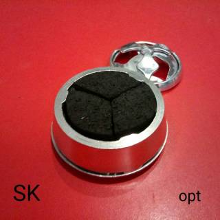 Кокосовый уголь для кальяна Shisha Damask 9100