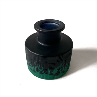 Мини кальян HOOKAH sv 36 Plus green