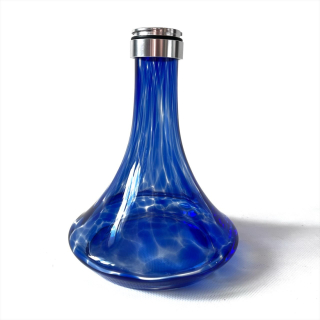 Кальян HOOKAH NSF059 Blue нержавейка