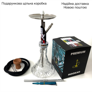 Кальян Hookah Premium UNIT KH 24