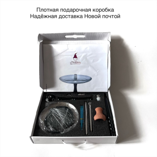 Кальян MattPear Simple M 062R