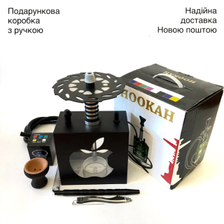 Кальян Hookah Cube HN-35