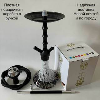 Кальян Hookah Wave 60R