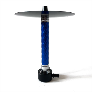Кальян Hookah Blue NSL059 нержавейка