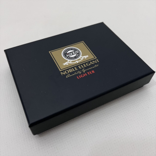 Бензиновая зажигалка Kantai R14 + бензин + мундштук