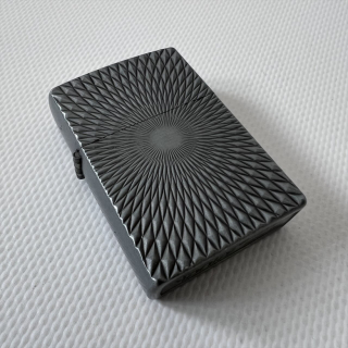 Набор бензиновая зажигалка Kantai q8 + бензин + мундштук