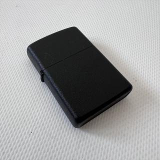 Набор бензиновая зажигалка Kantai BL5 + бензин + мундштук