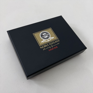 Набор бензиновая зажигалка Kantai n3 + бензин + мундштук