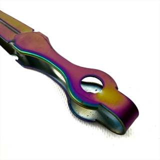 Щипцы для углей Chameleon 23 см