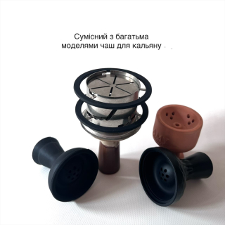 Калауд регулятор жара XR-06