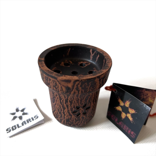 Чаша для кальяну Solaris Оригінал 0.75 rs