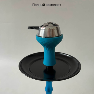 Кальян Hookah Wave 60r  Blue