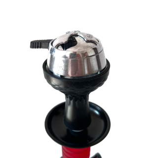 Міні Кальян HOOKAH Plus sv 37 Red