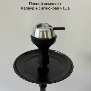 Кальян Hookah Wave 60R