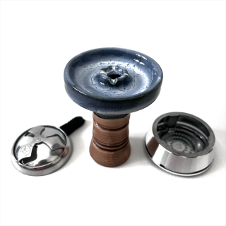 Керамическая чаша Фанел H10 + калауд