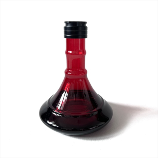 Кальян HOOKAH NS064 Red нержавейка
