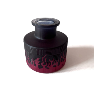 Міні Кальян HOOKAH Plus sv 37 Red