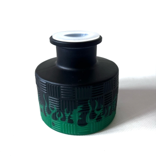 Мини кальян HOOKAH 30 sv зеленый