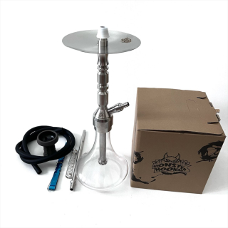 Кальян MONSTER HOOKAH MN-11