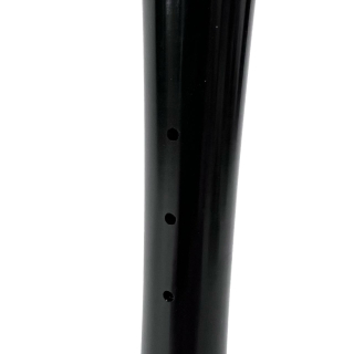 Кальян Hookah Black NSQ060 нержавіюча сталь