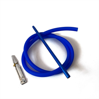 Кальян Hookah Blue NSL059 нержавейка